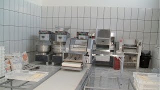 Curso Como Montar uma Pequena Fábrica de Alimentos Congelados  Infraestrutura  Cursos CPT [upl. by Enirolf]