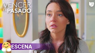 Vencer el Pasado  Renata conoce finalmente a su verdadera mamá [upl. by Ertemed]