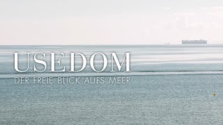 Usedom  Der freie Blick aufs Meer Trailer Deutsch  German HD [upl. by Lanod]