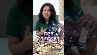 GPS Tracker Tamil YTBest Useful Gadget for Bike⚡️⚡️viral amazon gadgets shorts [upl. by Ynney]