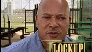 Impact Boot Camp Shock Incarceration [upl. by Notirb626]