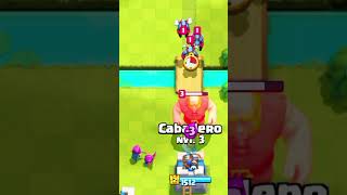 Subiendo a 5000 copas pero no puedo reclamar recompensas del pass royale [upl. by Carl]