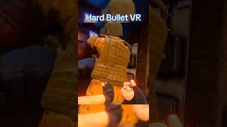 Hard Bullet VR Billy Mays [upl. by Zobe]