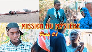 Mission Du Mystère   Trailer Official 2023  1 Disponible sur Delugetv [upl. by Archibaldo]