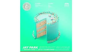 박재범 Jay Park  도박 Life Is a Gamble Remix feat pH1 Sik K amp Double K Official Audio [upl. by Sibbie]