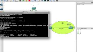 Eigrp Ospf Route Redistribution [upl. by Mckenna]