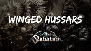 Sabaton  Winged Hussars Music Video [upl. by Sharai]