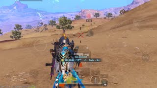 1v4 TIANBA 🇨🇳  PMGC SCRIM HIGHLIGHT [upl. by Viola68]