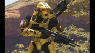 Spriggs A Halo 3 Machinima Episode 1 quotSpriggsquot [upl. by Orabla]