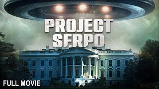 Project Serpo  Full UFO Documentary [upl. by Ainslee]