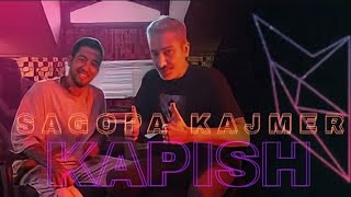 Sagopa Kajmer  KAPISH  Beatmeyen Kapışma quotOfficial Videoquot [upl. by Westland]