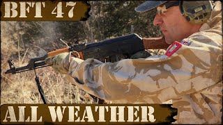 BFT47  All Weather [upl. by Eniffit]