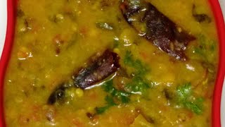 Menthi pappu ll Methi pappu ll Menthaku recipe in telugu ll పప్పు ఇలా చేయండి చాలా రుచిగా వుంటుంది 👌 [upl. by Ahsyas]