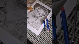 🥰🤗Sketch drawing😱😱💯 viralshorts viralvideo ‎SanjuArts7 😱😱 ‎ArtistAnkitJasmatiya 🤑 [upl. by Tannenwald]