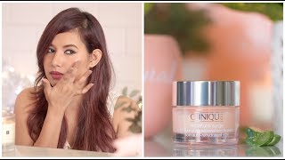 Clinique Moisture Surge Review  Sonal Sagaraya [upl. by Poppas24]