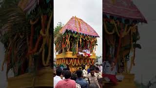 jammalamadugu narapura Swamy temple teru [upl. by Ahsatin]