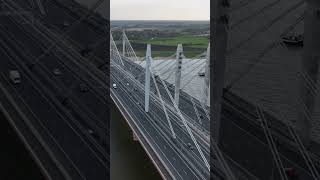 Top 3 Unusual Bridge Designs [upl. by Painter]