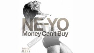 NeYo quotMoney Cant Buyquot featuring Jeezy [upl. by Akimal]