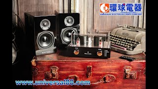 BLUE AURA HiFi Audio universal88com [upl. by Nuris]