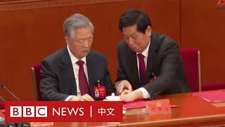 习近平在看望参加政协会议的医药卫生界教育界委员时强调 把保障人民健康放在优先发展的战略位置 着力构建优质均衡的基本公共教育服务体系  CCTV「新闻联播」20210306 [upl. by At911]