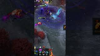 Ultimate for four how to ultimate with enigma 12 Dota 2 Like and Subscribe👍 [upl. by Otilia270]