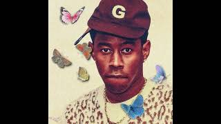 FREE TYLER THE CREATOR X KALI UCHIS TYPE BEAT quotIN THE WINDquot [upl. by Prisca410]