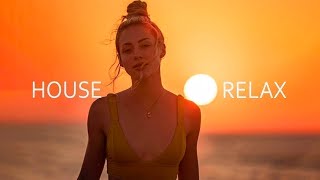 Música para Tiendas Locales de Ropa Restobar Bares Restaurantes  Deep House Mix 2024 [upl. by Hagood]