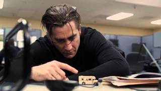 Prisoners 2013 Jake Gyllenhaal rage scene [upl. by Liddle]