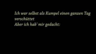 Gelsenkirchen Lied Georg Kreisler  Das gibt es nur bei uns in Gelsenkirchen [upl. by Aierb]