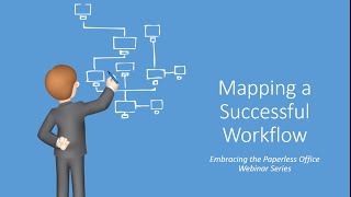 Mapping a Successful Workflow [upl. by Rudman648]