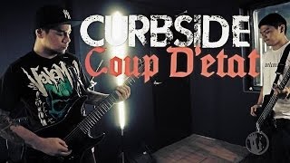 Tower Sessions  Curbside  Coup Detat S03E08 [upl. by Essy]