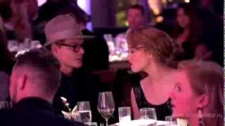 Johnny Depp and Amber Heard at Art of Elysium Gala evening  HD  longer video [upl. by Anileba541]