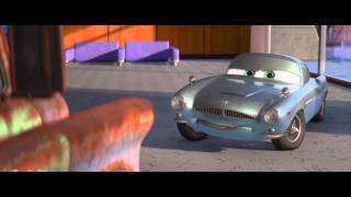 Cars 2 Lightning McQueen Dark Side Knock Off Toys Ep1 Car Wrecking Smashing Crashing Trashing [upl. by Larcher]