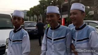 quotTerbaruquot Ngevlog bareng gUs Azmi Dan Kawan2 di Utama Raya quotSYUBBANUL MUSLIMINquot [upl. by Nerissa]