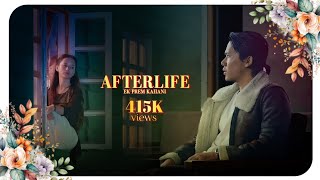 Afterlife  Ek Prem Kahani  Full Movie  Lenzing  Geyin  Monu Deori  Veronica  James  Max Play [upl. by Novaat]