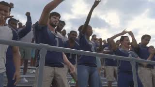 EA SPORTS College Football 2520240918101208 [upl. by Eineg222]