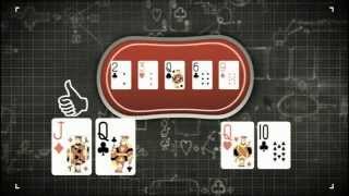 Wszystko o Pokerze 1  Podstawy No Limit Texas Holdem [upl. by Neukam913]