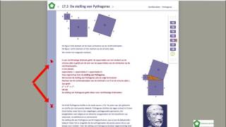 Instructiefilmpje Stercollectie Wiskunde Wageningse Methode [upl. by Mccahill497]