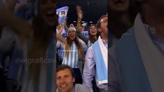 🎾Argentina campeón de la Copa Davis por primera vez Un 27112016 derrotó en la final a Croacia [upl. by Liemaj209]