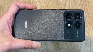 Redmi K70 Ultra Black 墨羽黑 Unboxing FastechLim [upl. by Ecienahs]