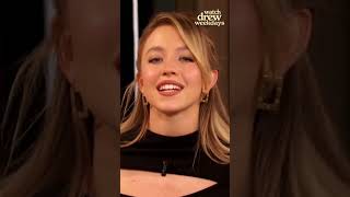 Sydney Sweeney Reveals One Thing Shes Always Wanted to Try  The Drew Barrymore Show [upl. by Diane-Marie]