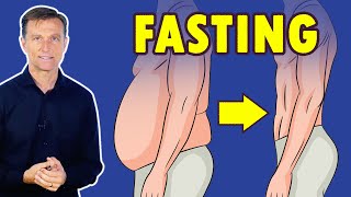 Intermittent Fasting for SERIOUS Weight Loss  Dr Berg [upl. by Lsiel]