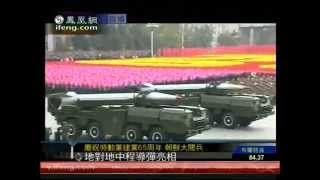 Hwasong6 Short range ballitic missile North Korea Korean army defence industry [upl. by Pincus]