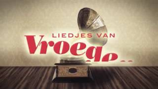 Album Liedjes Van Vroeger 2CD [upl. by Cordier682]