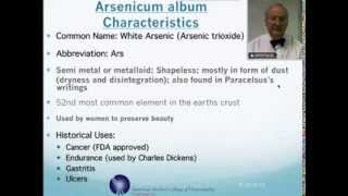 Arsenicum Album Homoeopathic Medicine  Arsenic 30  Arsenic 200  Full Explainampuses [upl. by Shara]