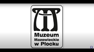 Muzeum Mazowieckie  XII Płockie Dni Żydowskie [upl. by Phail897]