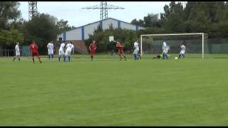 Kummerfelder SV  VfL Pinneberg ODDSET Pokal  Spielbericht  ELBKICKTV [upl. by Atires]