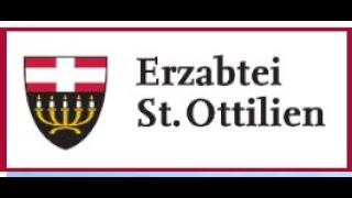 Sankt Ottilien Erzabtei 2024 03 20 [upl. by Bilbe146]