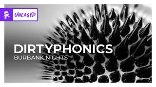 Dirtyphonics  Burbank Nights Monstercat Release [upl. by Gamal193]