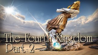 Watchman Video Broadcast 082513 The Fourth Kingdom Part 2 [upl. by Haroved]